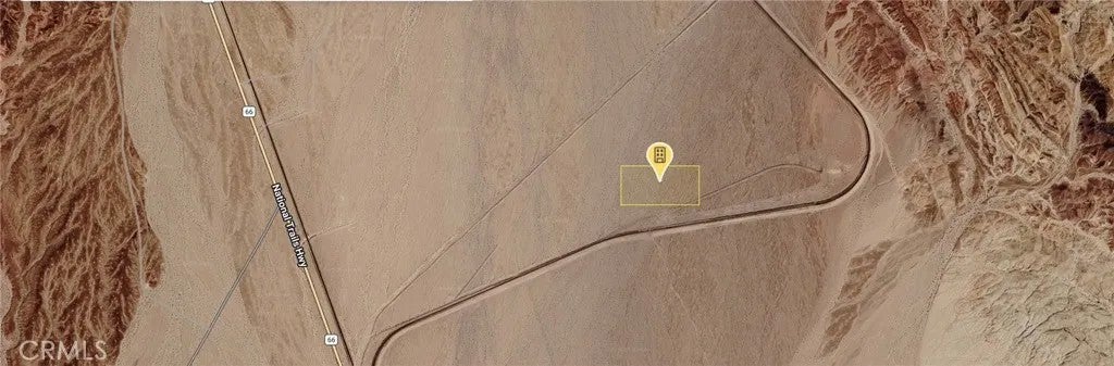 Photo of 0 Klondike Rd, San Bernardino, CA 92304 (MLS # SR26028431)