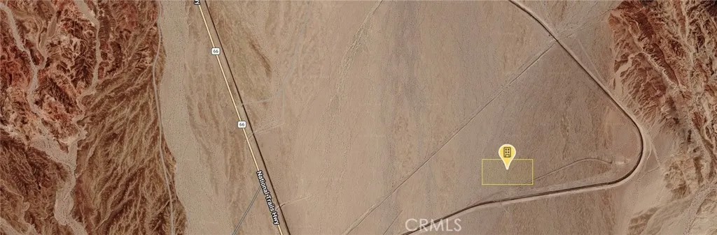 0 Klondike Rd