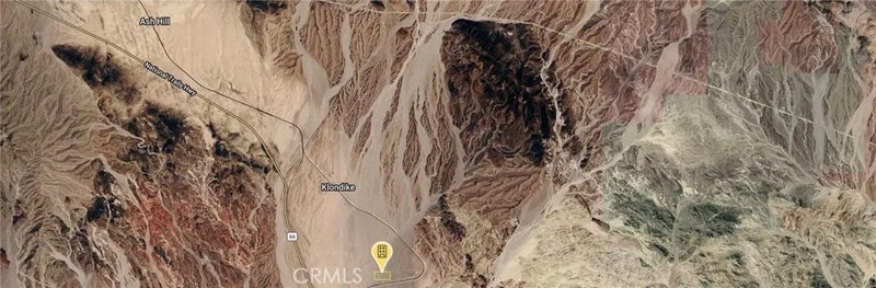 0 Klondike Rd