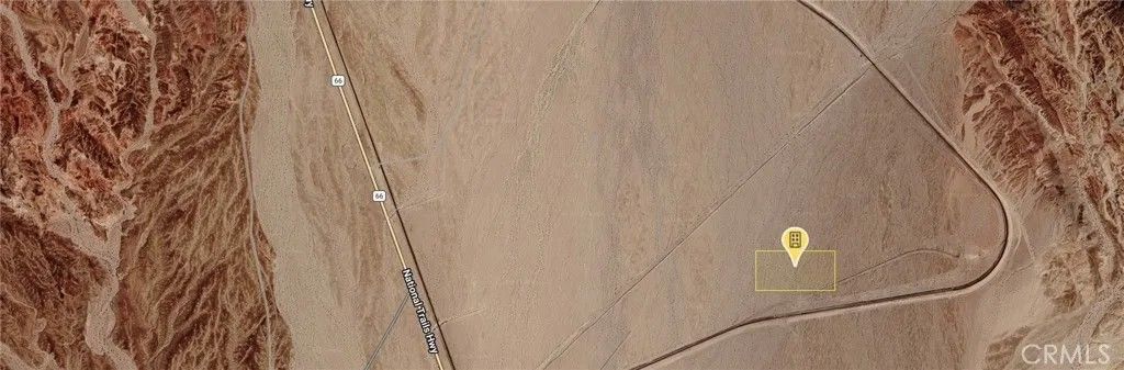 Photo of 0 Klondike Rd, San Bernardino, CA 92304 (MLS # SR26028431)