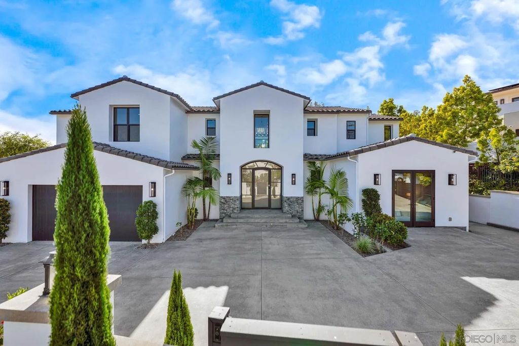 Photo of 6344 La Pintura Dr, La Jolla, CA 92037 (MLS # 260006800)