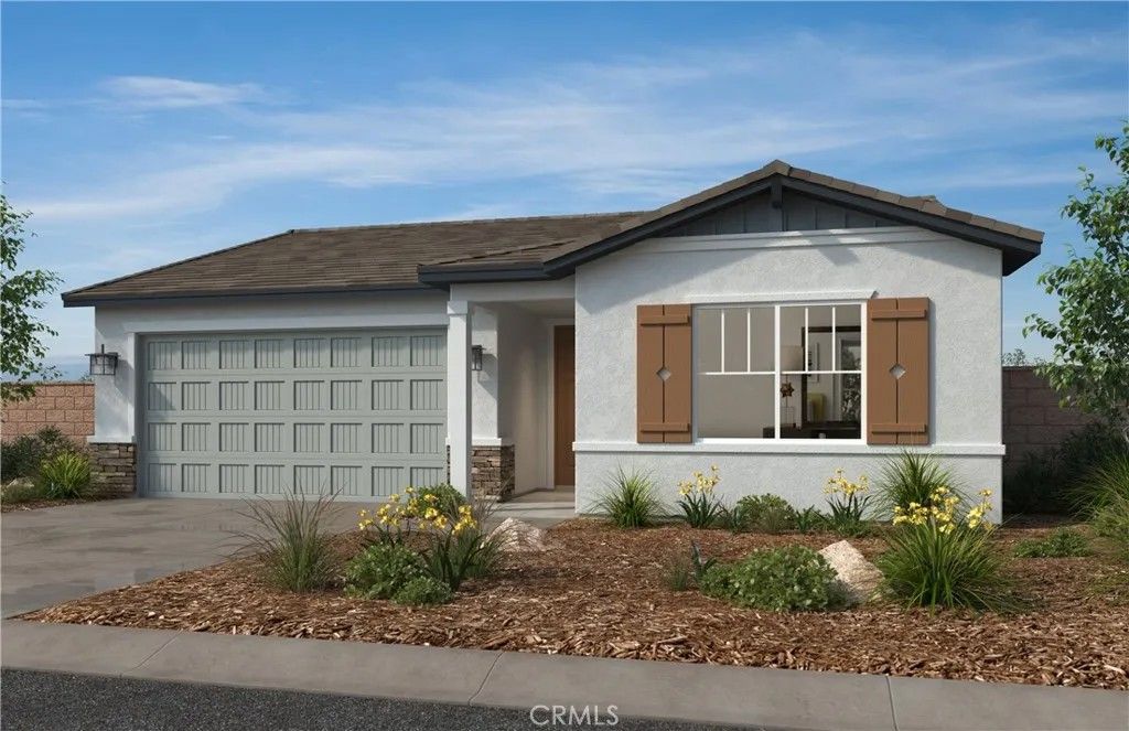 Photo of 1258 Trojan Circle, Perris, CA 92571 (MLS # IV26078465)