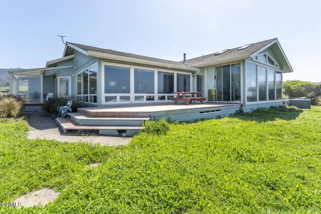 Photo of 32854 Ocean Meadows Circle, Fort Bragg, CA 95437 (MLS # C1-11316)
