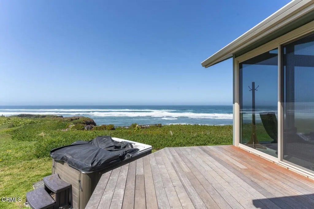 Photo of 32854 Ocean Meadows Circle, Fort Bragg, CA 95437 (MLS # C1-11316)