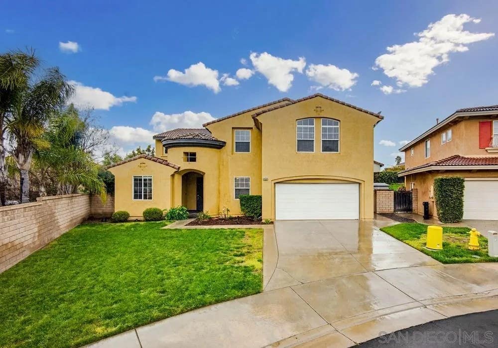 Photo of 23531 Hobart Ct, Murrieta, CA 92562 (MLS # 260012747)