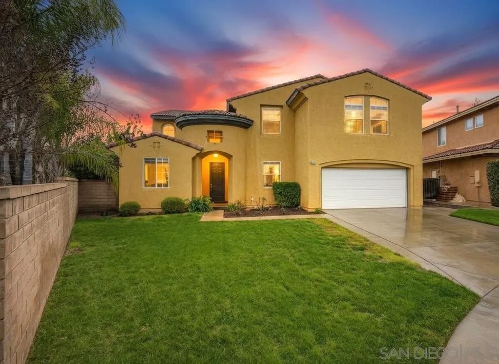 Photo of 23531 Hobart Ct, Murrieta, CA 92562 (MLS # 260012747)