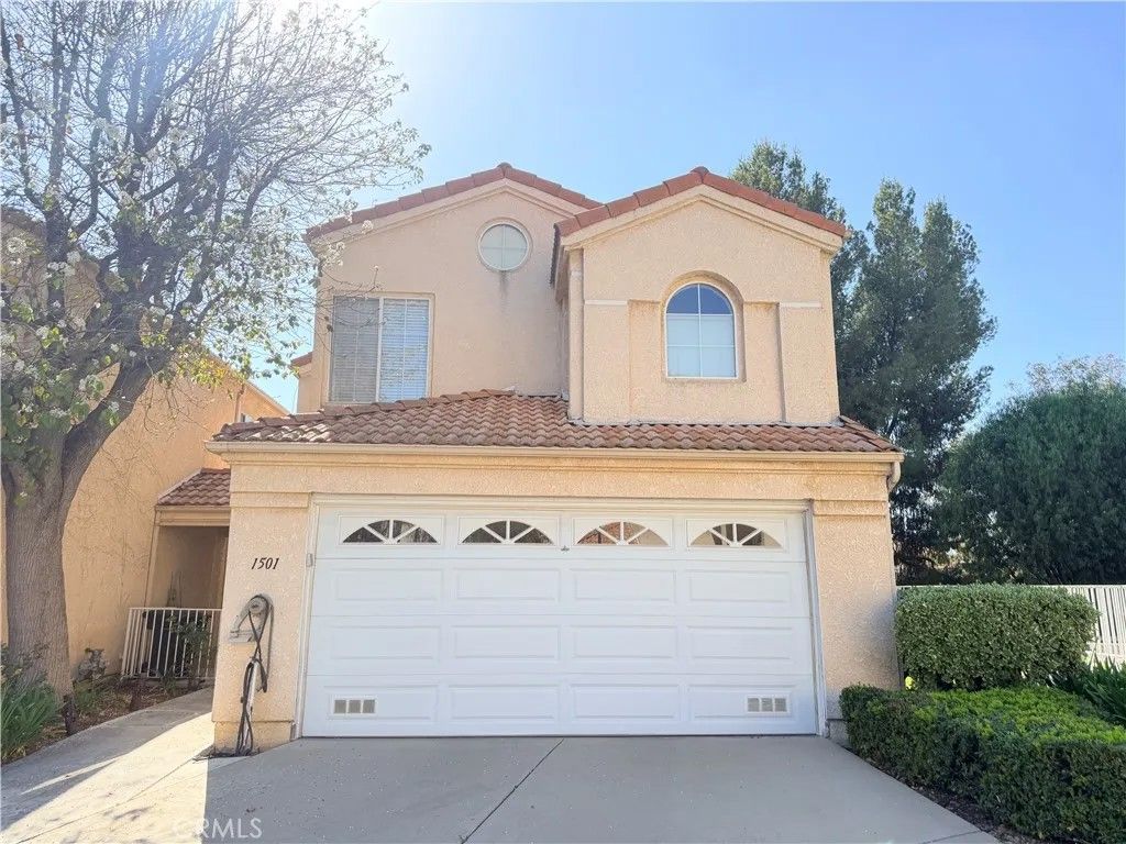 Photo of 1501 Rose Court, West Covina, CA 91791 (MLS # WS26077847)