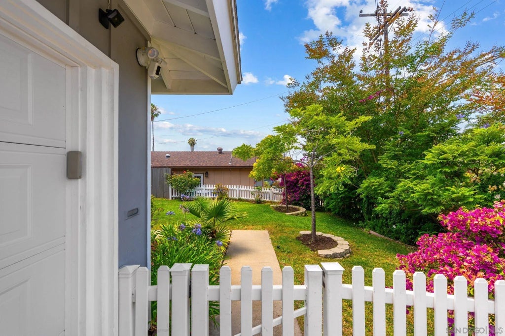 Photo of 3715 Millikin Ave, San Diego, CA 92122 (MLS # 260013571)