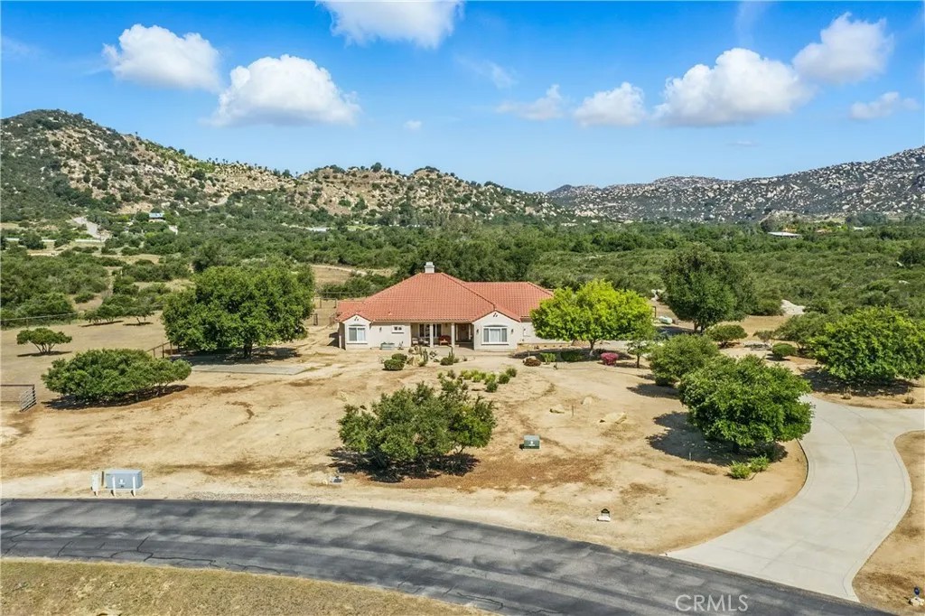 10204 Mount Olympus Valley Road