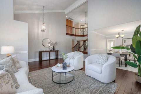 Tiny photo for 13979 Hickory Street, Poway, CA 92064 (MLS # NDP2510327)