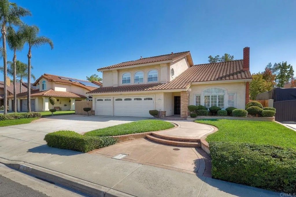 Photo of 13979 Hickory Street, Poway, CA 92064 (MLS # NDP2510327)