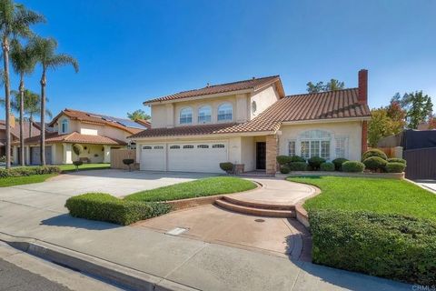 Tiny photo for 13979 Hickory Street, Poway, CA 92064 (MLS # NDP2510327)