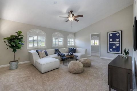 Tiny photo for 13979 Hickory Street, Poway, CA 92064 (MLS # NDP2510327)