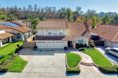 Tiny photo for 13979 Hickory Street, Poway, CA 92064 (MLS # NDP2510327)