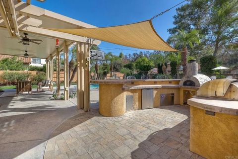 Tiny photo for 13979 Hickory Street, Poway, CA 92064 (MLS # NDP2510327)