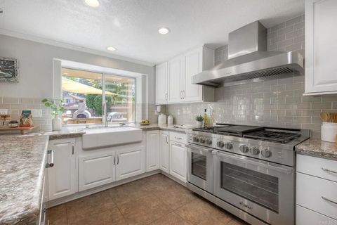 Tiny photo for 13979 Hickory Street, Poway, CA 92064 (MLS # NDP2510327)