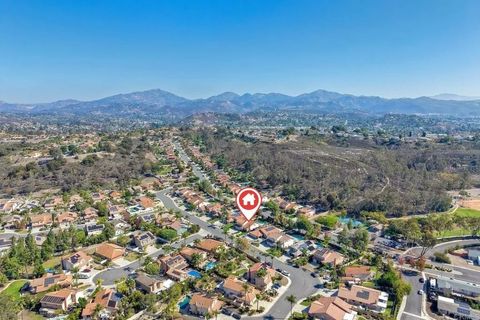Tiny photo for 13979 Hickory Street, Poway, CA 92064 (MLS # NDP2510327)