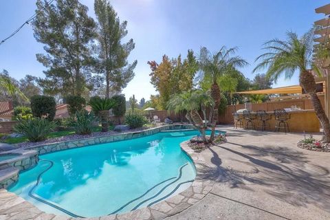 Tiny photo for 13979 Hickory Street, Poway, CA 92064 (MLS # NDP2510327)