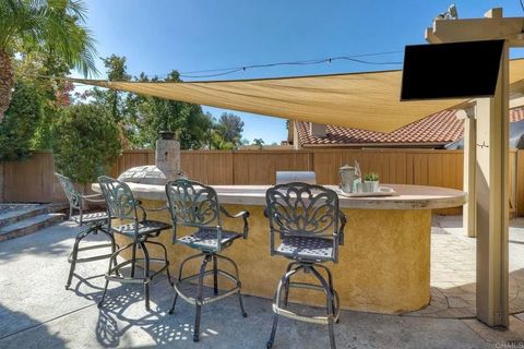 Tiny photo for 13979 Hickory Street, Poway, CA 92064 (MLS # NDP2510327)