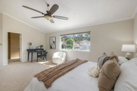 Tiny photo for 13979 Hickory Street, Poway, CA 92064 (MLS # NDP2510327)
