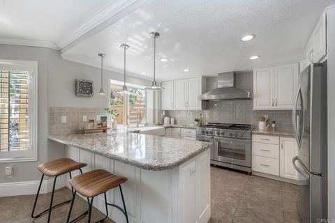 Tiny photo for 13979 Hickory Street, Poway, CA 92064 (MLS # NDP2510327)