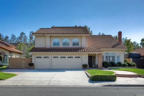 Tiny photo for 13979 Hickory Street, Poway, CA 92064 (MLS # NDP2510327)