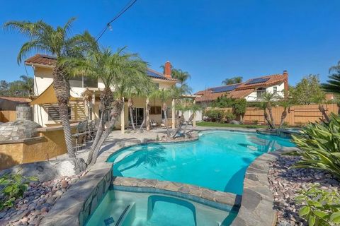 Tiny photo for 13979 Hickory Street, Poway, CA 92064 (MLS # NDP2510327)