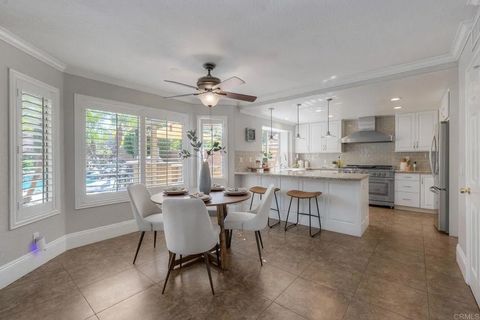 Tiny photo for 13979 Hickory Street, Poway, CA 92064 (MLS # NDP2510327)