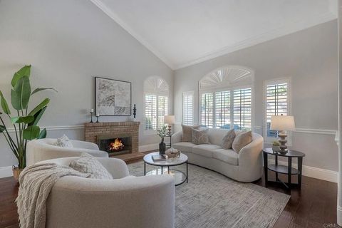 Tiny photo for 13979 Hickory Street, Poway, CA 92064 (MLS # NDP2510327)