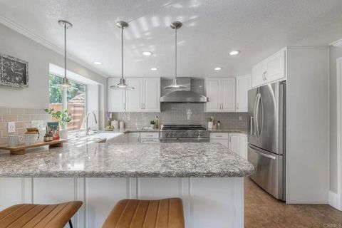 Tiny photo for 13979 Hickory Street, Poway, CA 92064 (MLS # NDP2510327)