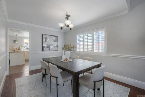 Tiny photo for 13979 Hickory Street, Poway, CA 92064 (MLS # NDP2510327)