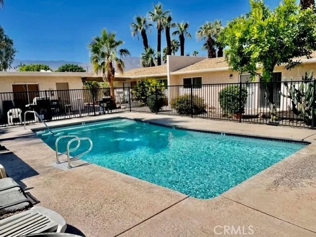 Photo of 73740 Santa Rosa Way #3, Palm Desert, CA 92260 (MLS # NP25277050)