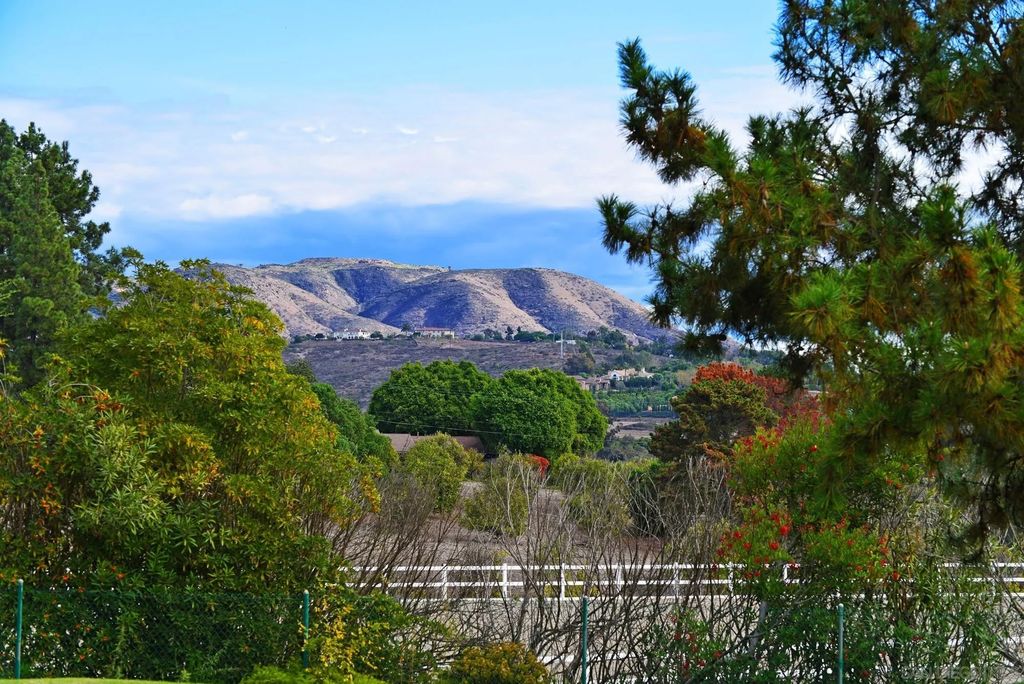 Photo of 6710 El Montevideo, Rancho Santa Fe, CA 92067 (MLS # 250046306)