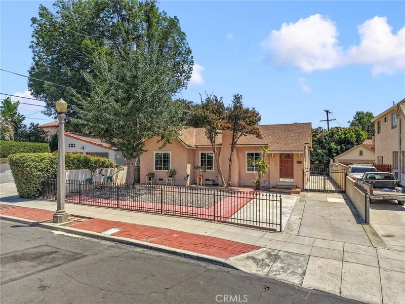 430 Milton Drive