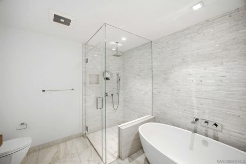 Tiny photo for 888 W E Street #3904, San Diego, CA 92101 (MLS # 260013435)