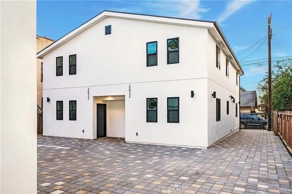 Photo of 2452 Boulder St, Los Angeles, CA 90033 (MLS # CV26007914)