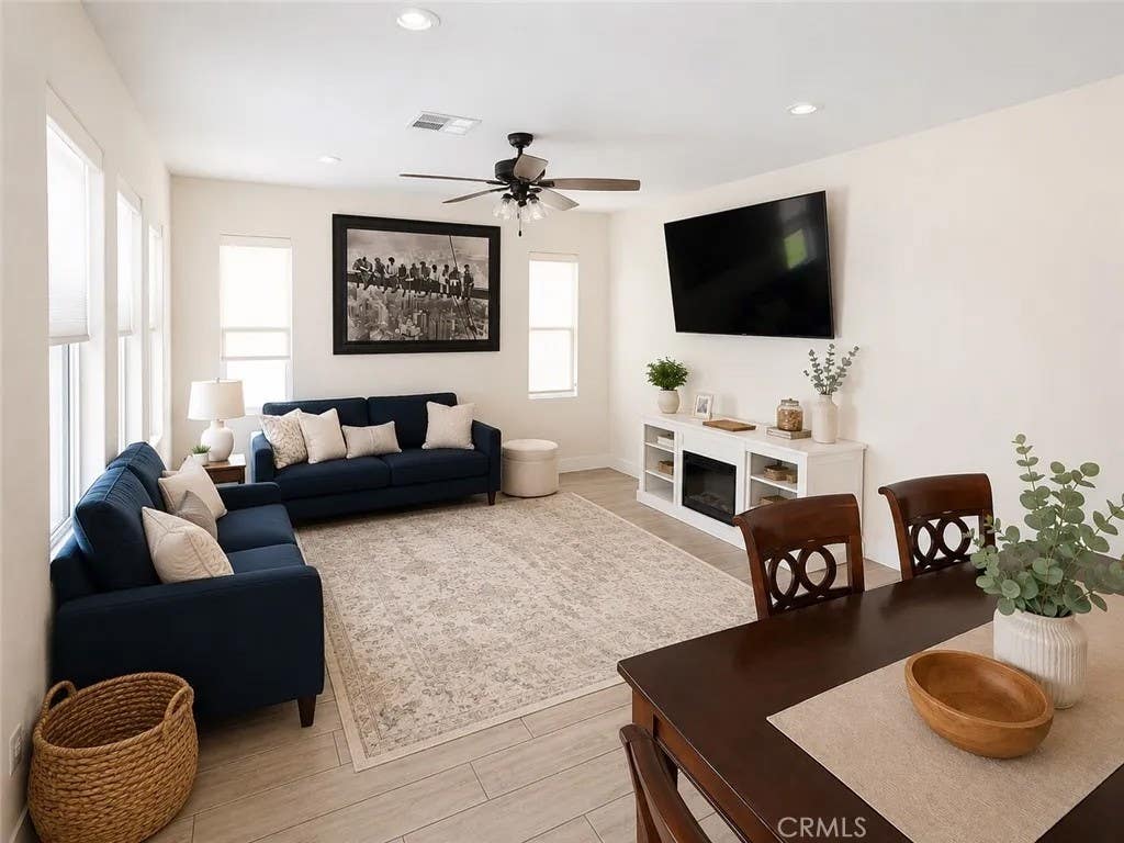 Photo of 35539 Cortesia Way, Palm Desert, CA 92211 (MLS # IV26185225)