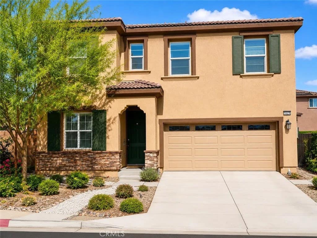 Photo of 35539 Cortesia Way, Palm Desert, CA 92211 (MLS # IV26185225)