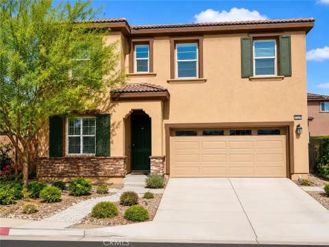 Photo of 35539 Cortesia Way, Palm Desert, CA 92211 (MLS # IV26185225)