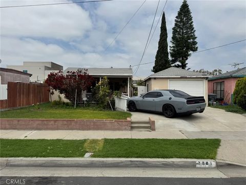 Photo of 7881 Franklin Street, Buena Park, CA 90621 (MLS # PW25279698)