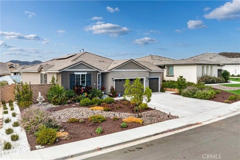 Tiny photo for 26619 Scotch Pine Circle, Menifee, CA 92584 (MLS # SW26129395)