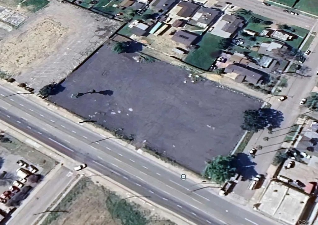 1950 N Mount Vernon