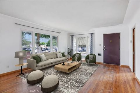 Photo of 13701 Russell St, Whittier, CA 90602 (MLS # PF25244105)