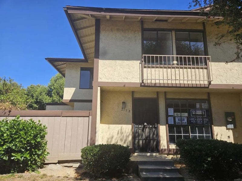 215 Otay Valley Rd B