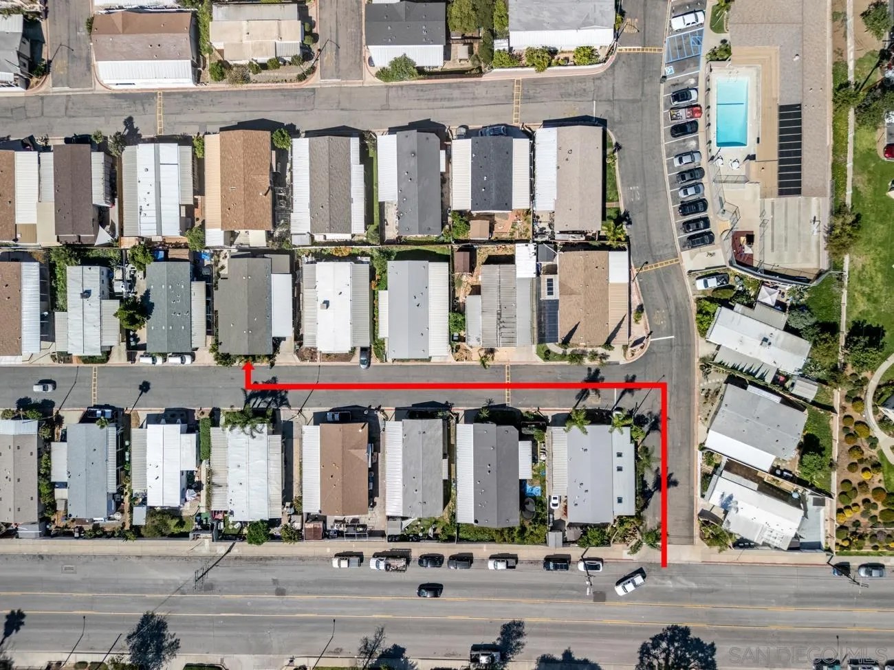 1380 Oak Hill Dr SPC 42