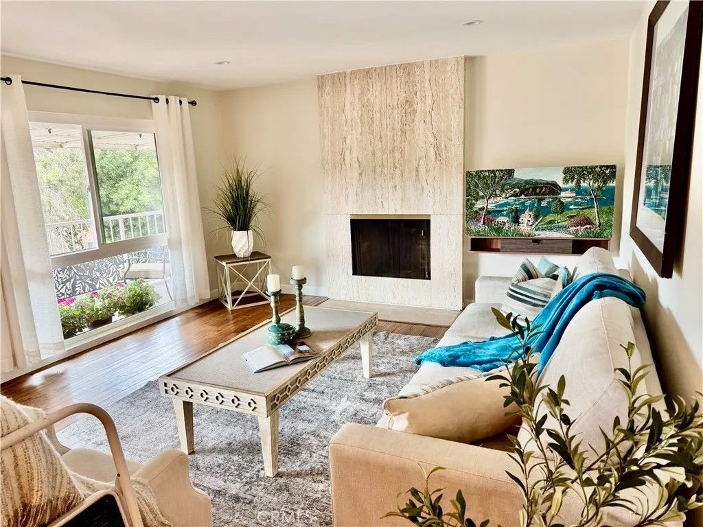 Photo of 3168 Via Vista #Q, Laguna Woods, CA 92637 (MLS # OC26013109)