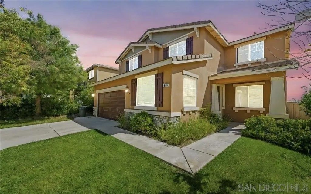 Photo of 46197 Via Tranquila, Temecula, CA 92592 (MLS # 260008641)