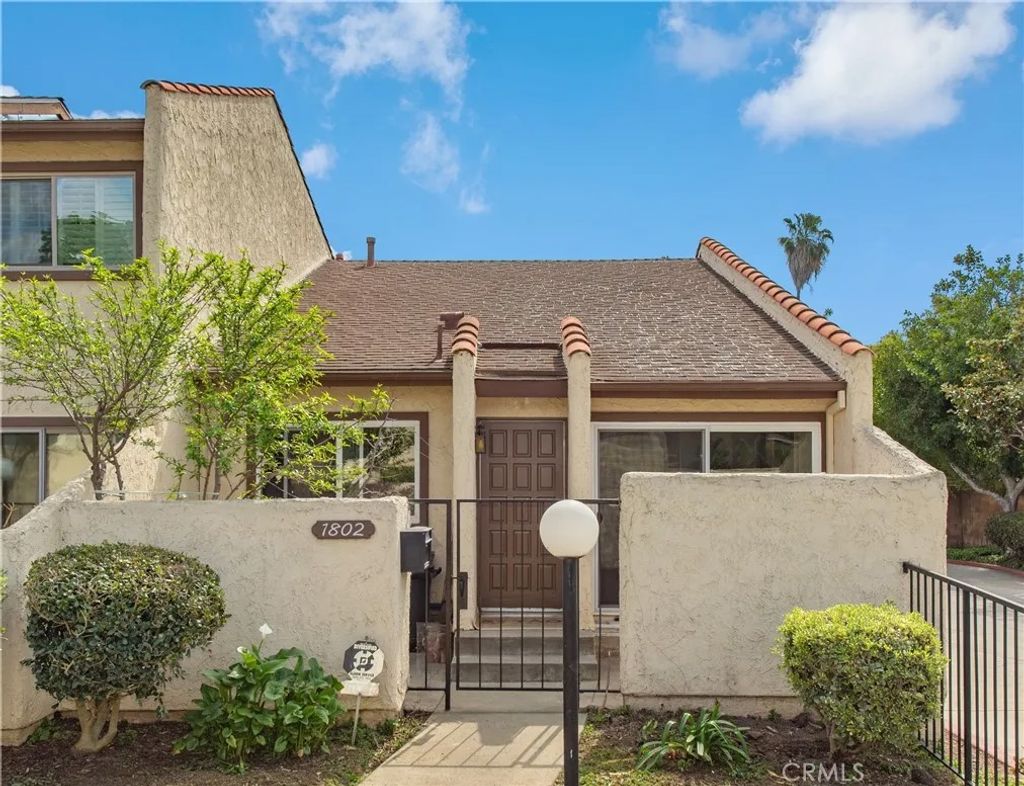 Photo of 1802 Rosebrook, Rosemead, CA 91770 (MLS # WS26058674)