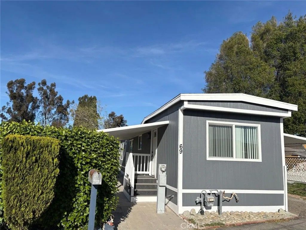 Photo of 8787 Locust Ave #69, Fontana, CA 92335 (MLS # PW26032191)