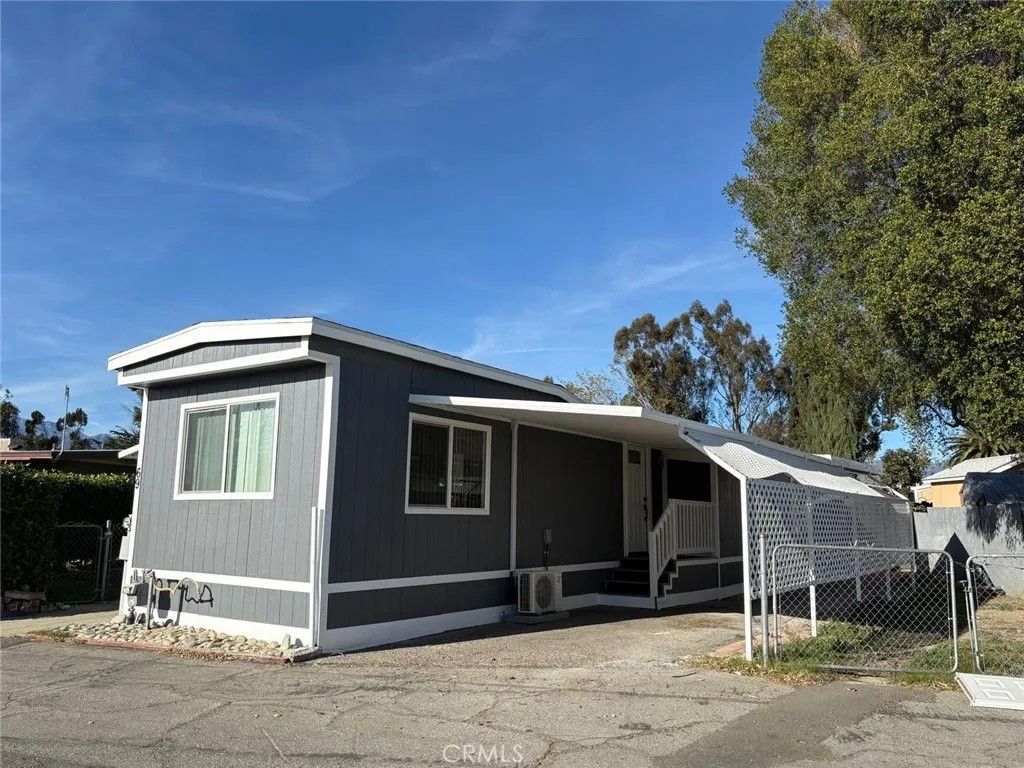 Photo of 8787 Locust Ave #69, Fontana, CA 92335 (MLS # PW26032191)